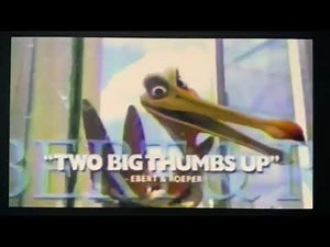 Finding Nemo 4th July tv spot