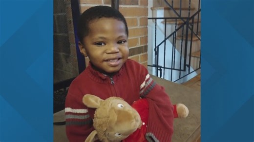 Wrongful death lawsuit filed on behalf of 5-year-old Darnell Taylor