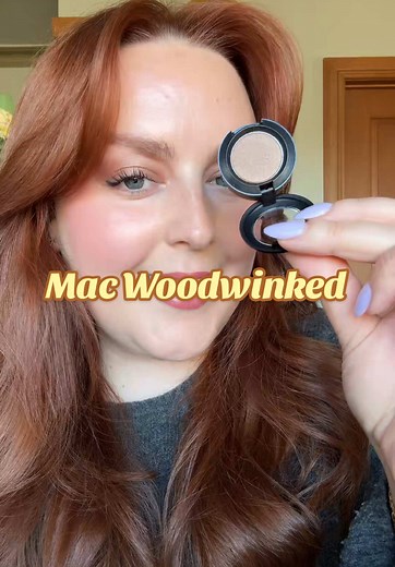 Woodwinked: Easy Soft Glam Eyeshadow Tutorial