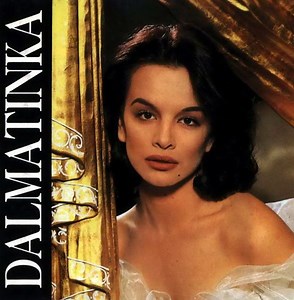 Severina - Dalmatinka