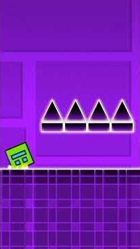 The Best Geometry Dash Tips & Tricks #Geometrydash