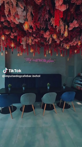 Free drinks for first 25 customers for our New Year countdown‼️ From December 28-30 🎉 Impulse Cafe & Bar Tagbilaran City, Bohol 6300 Visit us now! 📍Across san jose motor parts, Brgy. Cogon, Tagbilaran, Bohol Contact us for reservations: 📞0917 800 0074 ##cafe##cafeph##philippines##petfriendlycafe##coffeetime##coffeeshop##Bohol##cafebohol##boholcafe##TagbilaranCity##workplace##studyplace#coffee