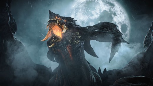 Looks like the Demon's Souls remake is heading to PC after all [updated]