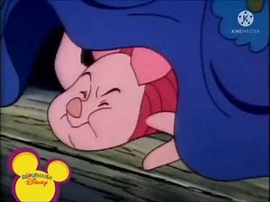 The New Adventures Of Winnie The Pooh Intro Multilanguage Part 1