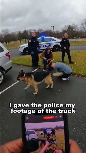 He Tried To Dump Her In The Woods... But We Got Him