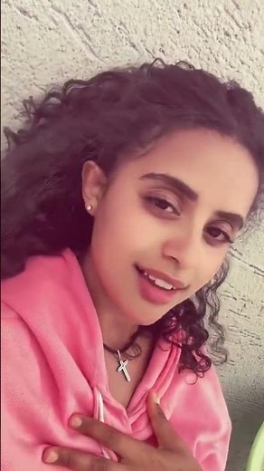 The most beautiful girl in Africa #habesha #africanculture