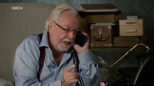 Die Fallers: Folge 1265: Treulos