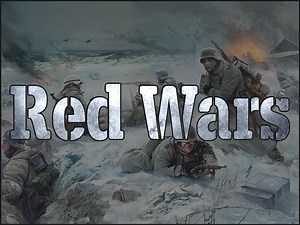Development Blog #1 - Red Wars 2 news