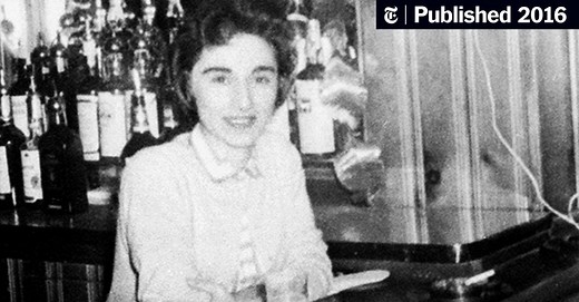 Remembering Kitty Genovese