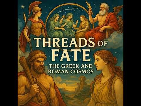 Lecture 6-Divine Reality Show: Greek Mythology Edition (World Mythologies 25-26)