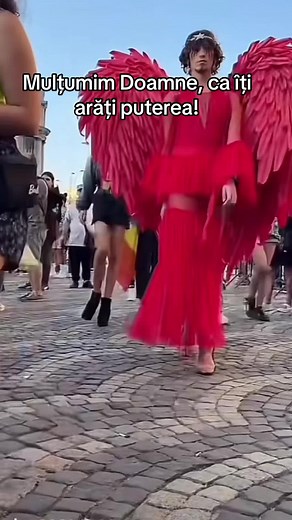 Puterea lui Dumnezeu în București: Credința și Diversitatea