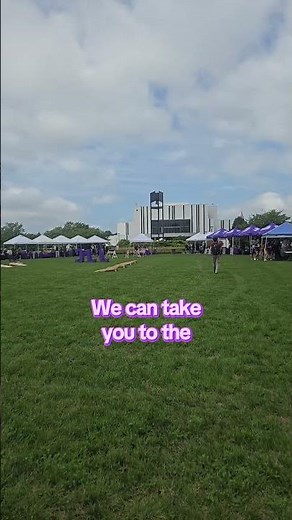 Do you want a Joliet Junior College Main Campus tour? 🏫