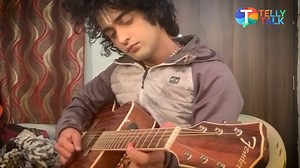 104K views · 6.3K reactions | #MallikaSingh and Sumedh Mudgalkar aka #RadhaKrishna took to their social media handle and shared some special dance videos amid lockdown. Watch the video to know more. | Telly Talk India | Facebook