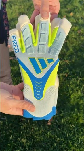 Unreleased Adidas Predator ASMR👀🤝