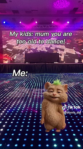 Fun Dance Moves for All Ages