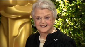 Angela Lansbury sul palco a Londra: "Emozionata come una trentenne"