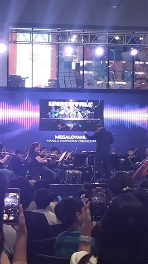 4.6K views · 18 reactions | Jaws dropped when the Manila Symphony...