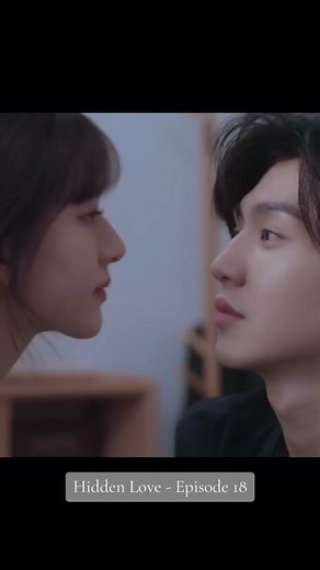 Hidden Love Episode 18 Highlights