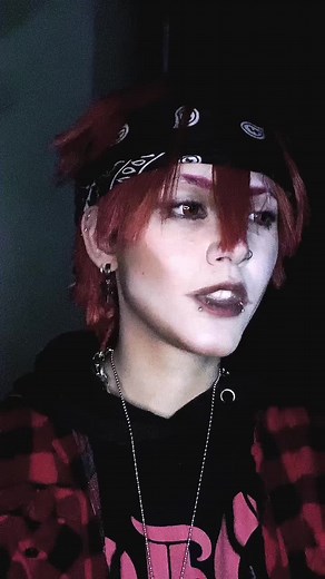 Pô S/N 🥺 #kirishima #sn #bnhacosplay #fanfic