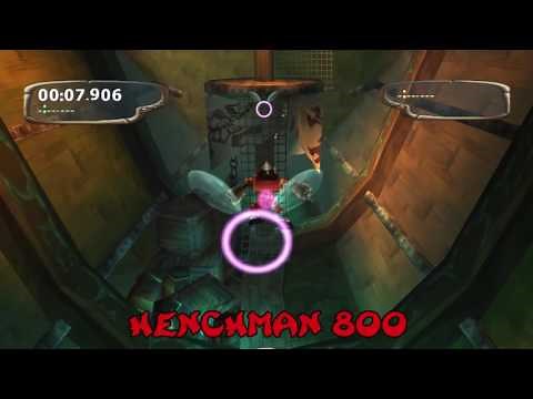 Rayman M / Arena Medley HD 60fps (PC)