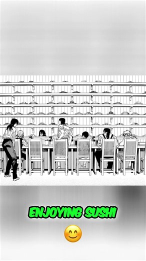 BRUH CHAINSAW MAN IS WILD!!! #chainsawman