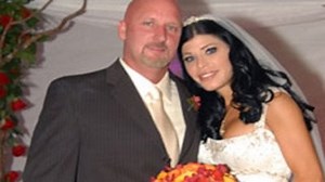 Watch Platinum Weddings Season 3 Episode 4 - Liane and Danny