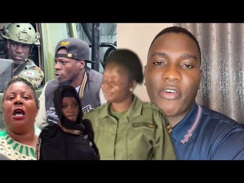 Tamale Mirundi Jr ku nsonga za Alien Skin, mbu bamukutte, musanyufu nti bamutade #tamale