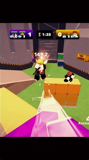 type of rivals players (part- 3) #roblox #rivals #robloxrivals