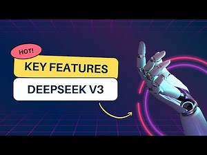 2. Key Features and Capabilities - - Unleash The Explosive Power with DeepSeek v3