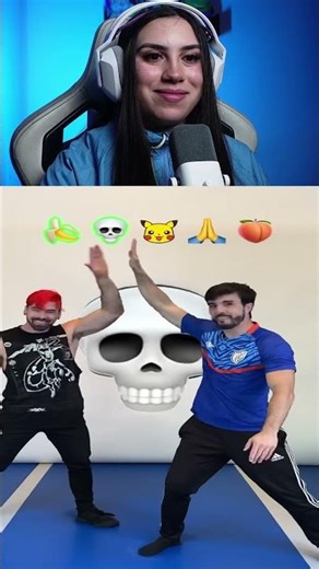 Desafio de PARKOUR com emojis 😎 IB @NickPro