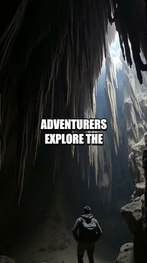 The Mysterious Echo Caves of Wyoming