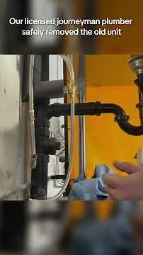 Tankless Water Heater Replacement | Honest Plumbing Done Right in Oregon City