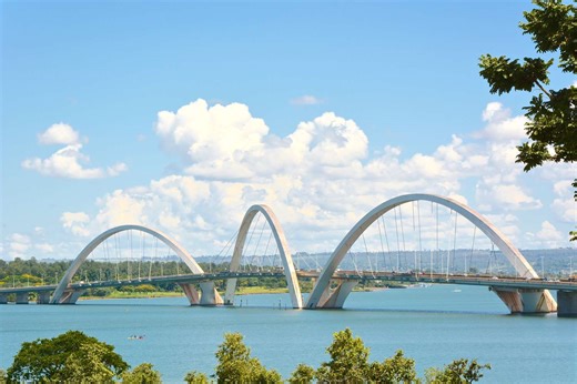 This Often-Overlooked City in Brazil Is Unlike Any Other in the Country—Here's Why Tourists Shouldn’t Miss It