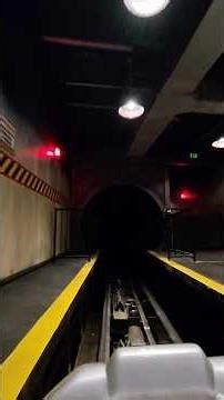 Flight of Fear at Kings Dominion POV