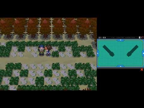 Pokémon Black 2 - Challenge Mode [Part 33: Village Bridge] (No Commentary)