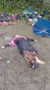 Genocide of Rohingya Muslim families by Rebel Arakan Army in Myanmar