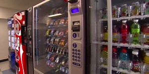 On Your Side: Snackers can cash in on vending machine settlement
