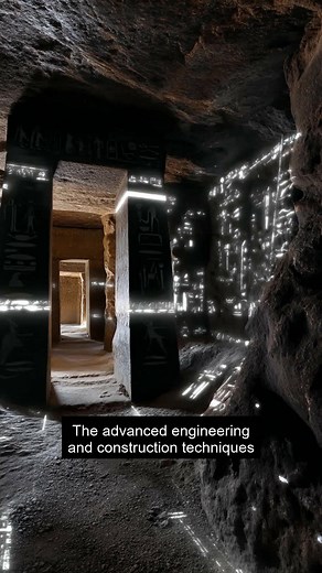 Alien Footprints in History on Reels