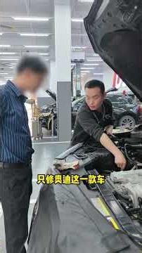 Audi SQ5 oil consumption problem, easy solution without disassembly #AudiSQ5 #oilconsumption #oil...