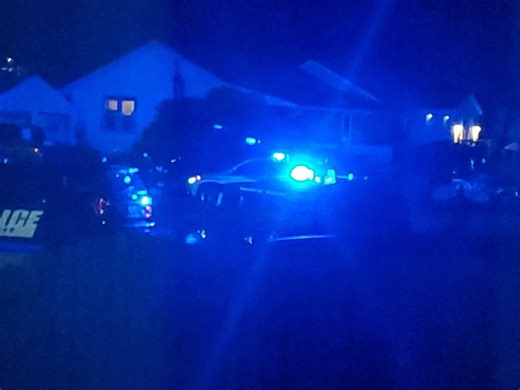 Muncie Police Department arrested 19 people out of 2 homes