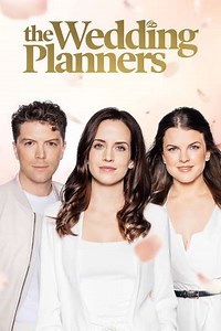 The Wedding Planners - Season 1 (2020)