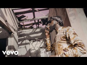 SHOKRYME - PICASSO (OFFICIAL VIDEO)