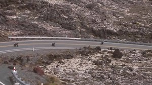 31K views · 569 reactions | The Arbor Skateboards family rolled deep to New Zealand for the Mt. Ruapehu Gravity Festival. Liam Morgan, James Kelly, Tyler Howell, Brandon Tissen, KJ Nakanelua, and Kaimana Pinto spent their time outside of the event finding new roads and pushing each other to the limit. | Arbor Skateboards | Facebook