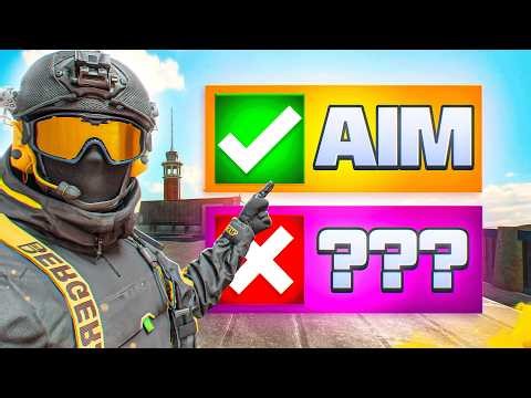 The Hidden Skill holding you back in Warzone