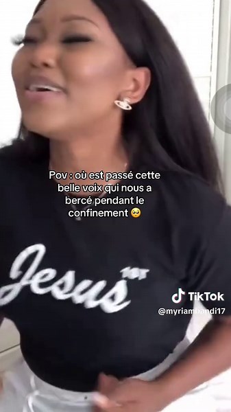 À la recherche de cette belle voix pendant le confinement