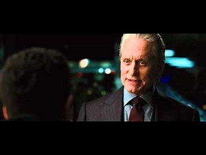 Its Not About the Money (Wall Street: Money Never Sleeps)