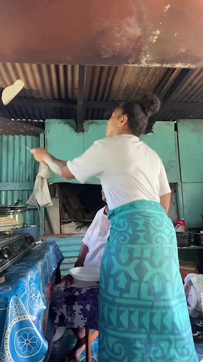 Experiencing the Joys of Village Life in Fiji