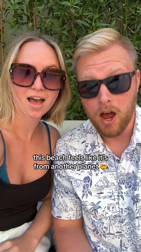 6.4K views · 49 reactions | Camps Bay Beach in Cape Town, South Africa  | The Maxwells Travel | Facebook