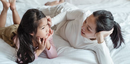 How to talk to your child about their autism diagnosis – the earlier the better