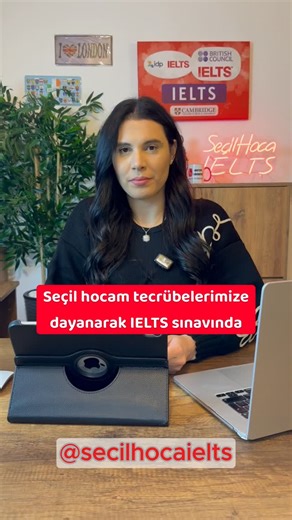 SEÇİL YÜCEDAĞ | IELTS EĞİTMENİ on Instagram: "⚠️ Hata 1: Essay yazarken arka arkaya açıklanmayan bir sürü fikir yazmak ❓Neden? IELTS Writing’de önemli olan fikir sayısı değil, fikirlerin açıklanması ve örneklendirilmesidir. Açıklanmayan fikirler puan kazandırmaz, aksine yazıyı yüzeysel gösterir. ⚠️ Hata 2: Task 1 raporu yazarken rapora yorum katmak ❓ Neden? Task 1’de sizden veri yorumlamanız değil, objektif şekilde raporlamanız beklenir. Kişisel görüş yazmak Task Achievement puanını düşürür. ⚠️ 
